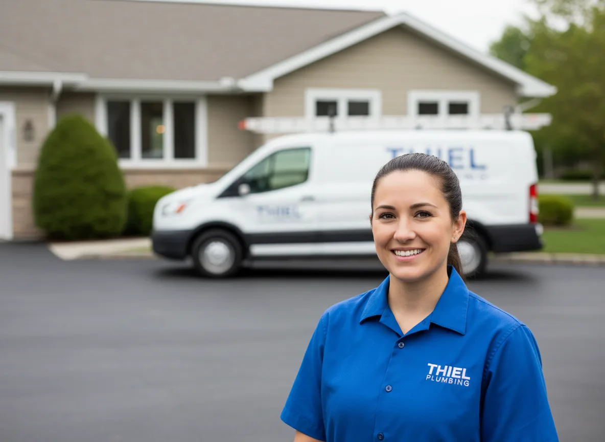 Plumber Rosedale, MD FAQs